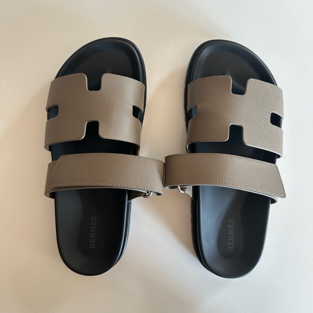 Hermès Etoupe Chypres